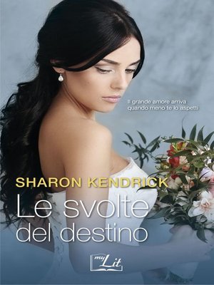 cover image of Le svolte del destino